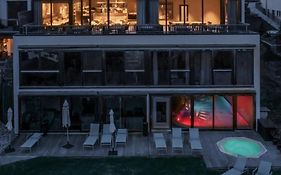 Boutique Hotel Art De Vivre & Spa